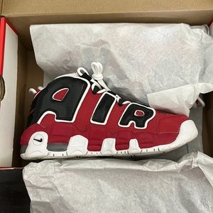 Nike Air More Uptempo